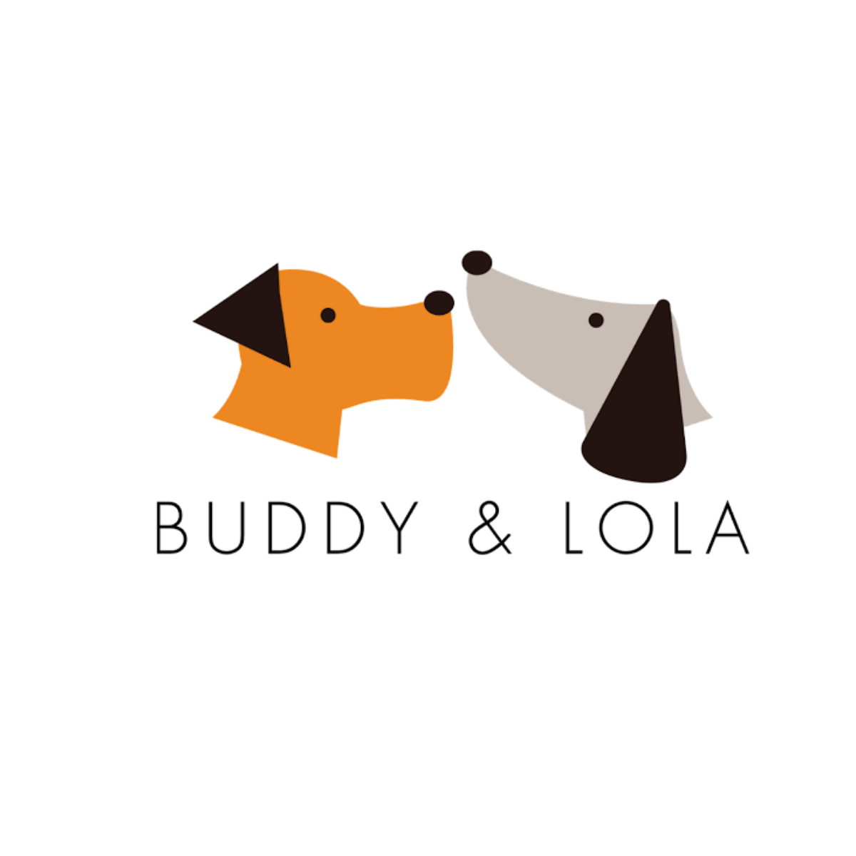 Buddy and Lola