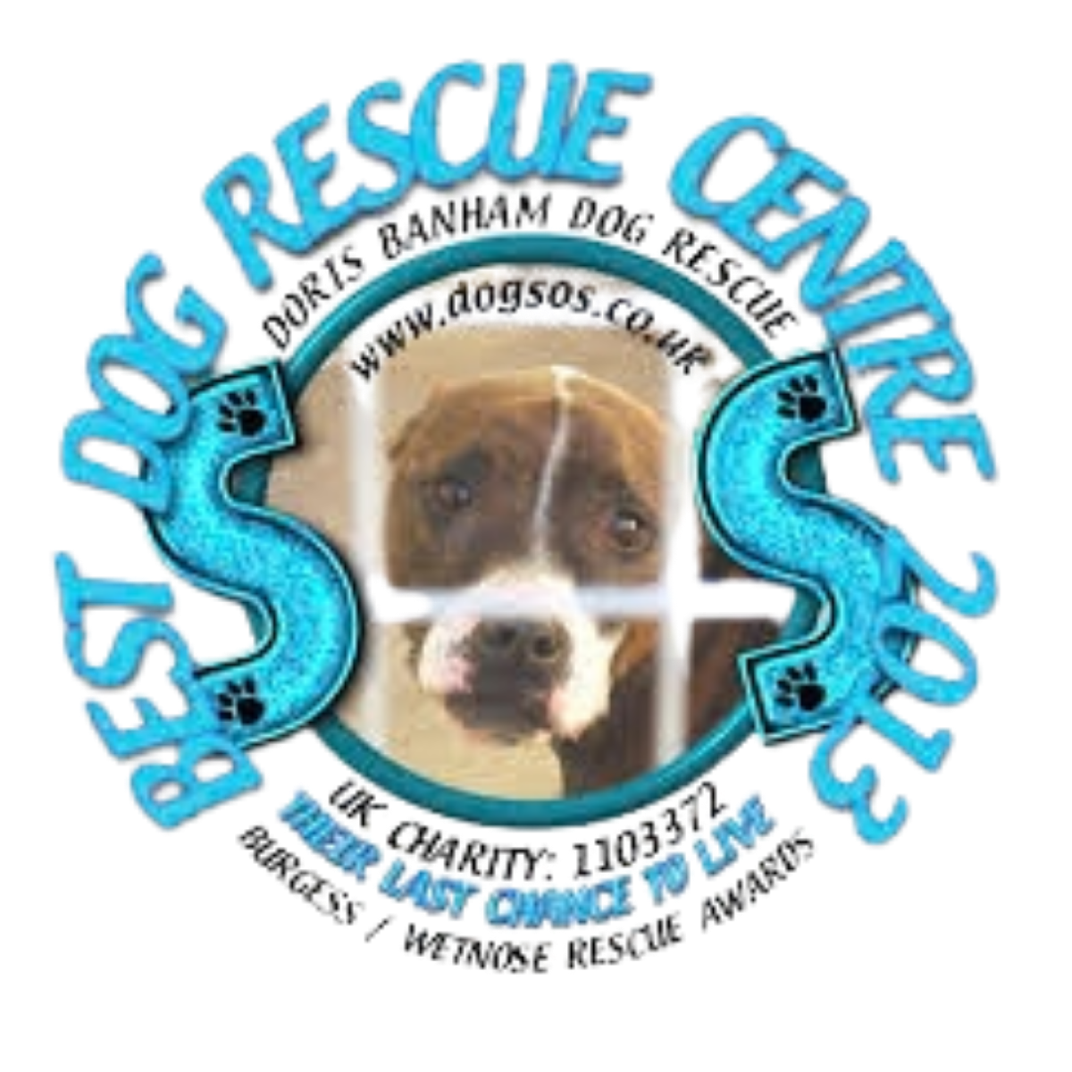 Doris Banham Dog Rescue