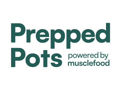 Prepped Pots